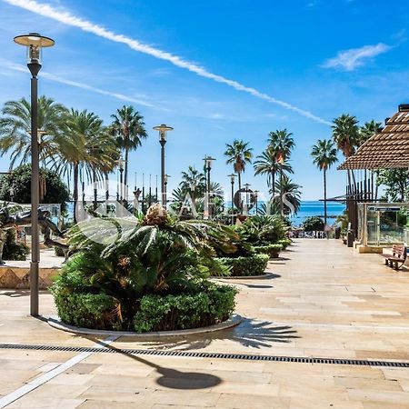 Modern 1 Bedroom Apartement In Very Center Of Marbella. 외부 사진