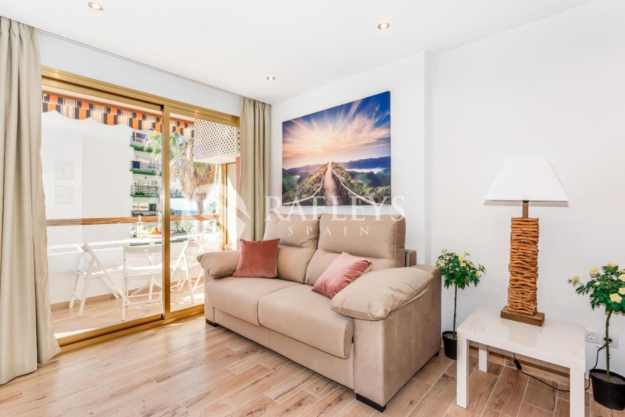 Modern 1 Bedroom Apartement In Very Center Of Marbella. 외부 사진