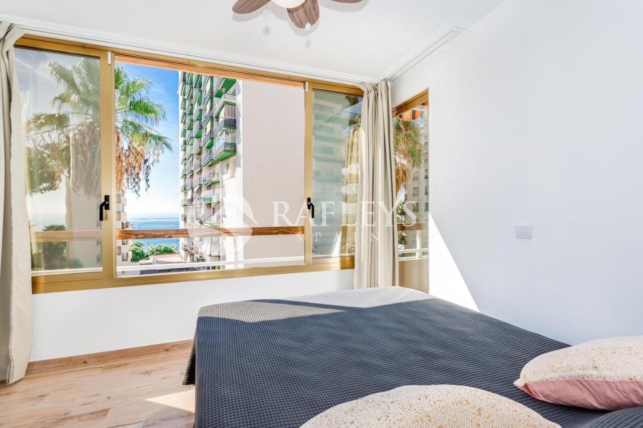 Modern 1 Bedroom Apartement In Very Center Of Marbella. 외부 사진